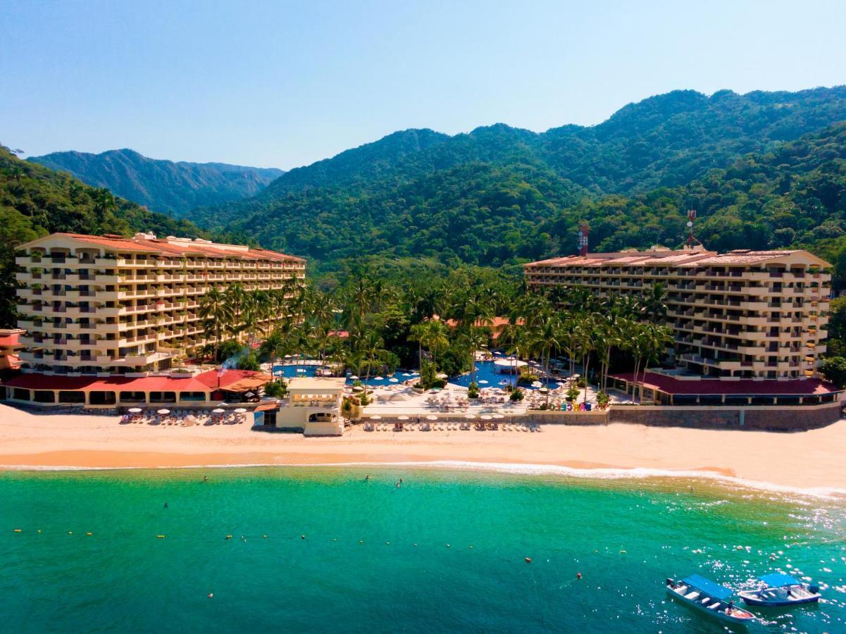 HOTEL BARCELO PUERTO VALLARTA 4* (Mexico) - from £ 196 | HOTELMIX